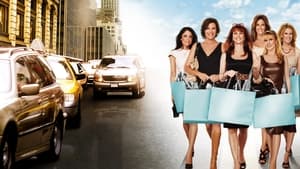 The Real Housewives of New York City (2008) – Television