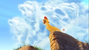 The Lion Guard Season 1