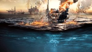 มหาวิบัติหายนะทะเลเพลิง The Burning Sea (2021) พากไทย