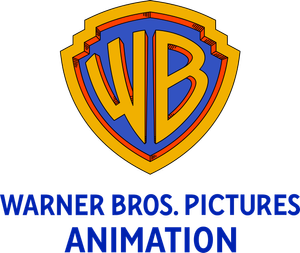 Logo Warner Bros. Pictures Animation