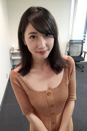 Mio Sugiyama portrait