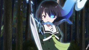 Katana Maidens ~ Toji No Miko: 1×21