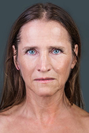 Catherine Stoyan portrait