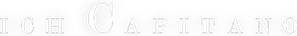 Yo capitán — Logos 11