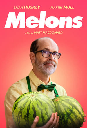 Poster Melons (2022)