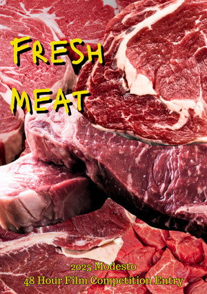 Fresh Meat 1