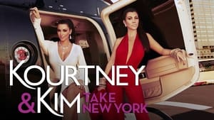 poster Kourtney and Kim Take New York