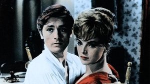 La tulipe noire (1964)