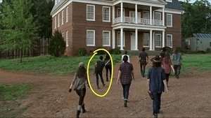 Les gaffes et erreurs de The Walking Dead, saison 7