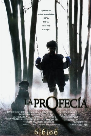 pelicula La profecía (2006)