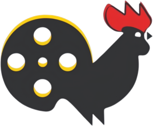 Logo Canto do Galo Filmes
