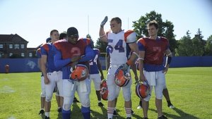 poster Blue Mountain State