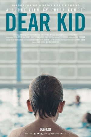 Poster Dear Kid (2017)