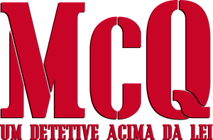 McQ - Um Detetive Acima da Lei — Logos 1