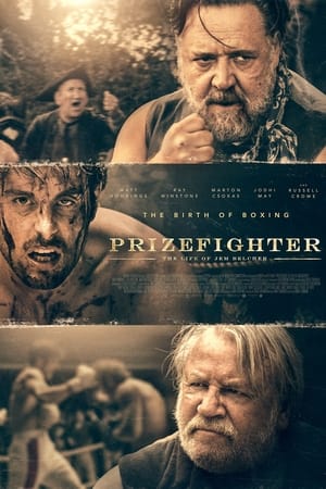 Download Prizefighter: The Life of Jem Belcher (2022) Dual Audio {Hindi-English} 480p [350MB] | 720p [870MB] | 1080p [2.2GB]