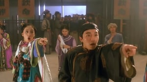 Xẩm Xử Quan - Justice, My Foot! (1992)