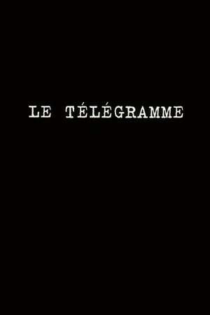 Le télégramme