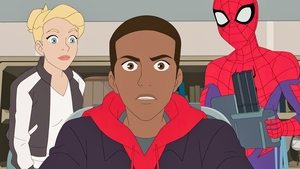 Image Spider-Man Unmasked