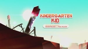 Steven Universe – T4E01 – The Kindergarten Kid