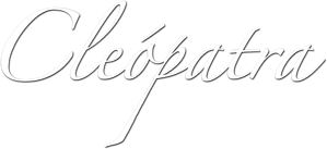 Cleopatra — Logos 1