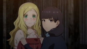 Tomo-chan Is a Girl! Season 1 Episode 18