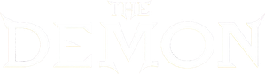 The Demon — Logos 2
