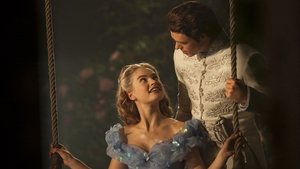 Cenușăreasa Filmul (2015) – Dublat în Română