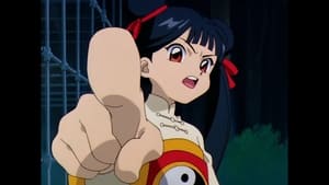 Cardcaptor Sakura: Episódio: 20 da 1ª Temporada