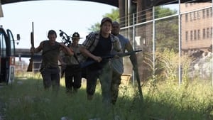 The Walking Dead Season 1 Episode 4