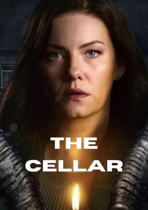 poster The Cellar
