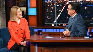 The Late Show with Stephen Colbert: 7×48