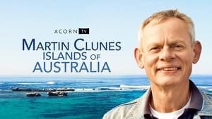 poster Martin Clunes: Islands of Australia