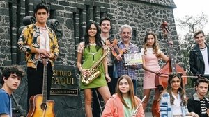 مسلسل La partitura secreta: el enigma de plomo 2024 مترجم