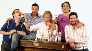 poster Queer Eye for the Straight Guy