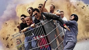 Jackass, le film