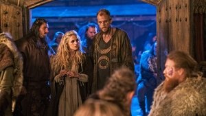 Vikings saison 4 Episode 5