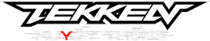 Tekken: Bloodline — Logos 12
