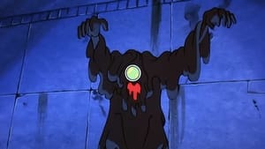 The Scooby-Doo Show The Tar Monster