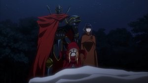 Overlord Season 2 Episode 12