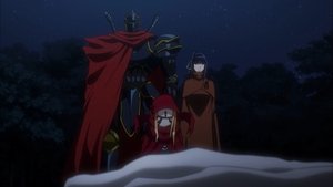 Overlord: Saison 2 Episode 12