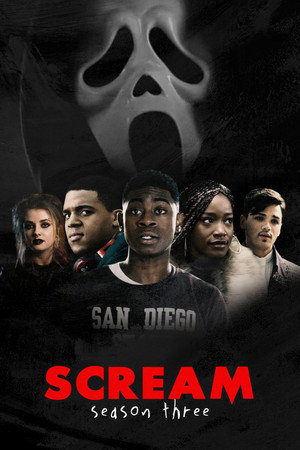 Scream: The TV Series - Resurrection