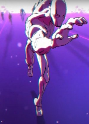 DIOMOTE (THE FISH) (2022)