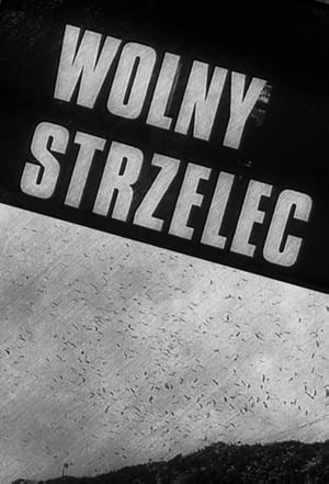 Wolny strzelec 1987