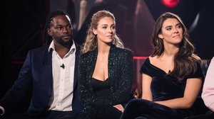 La semaine des 4 Julie: 1×7