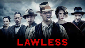 poster Lawless