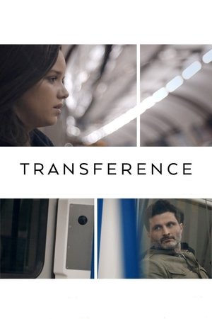 Poster Transference: A Bipolar Love Story 2020