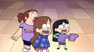 Gravity Falls Temporada 1 Capitulo 17