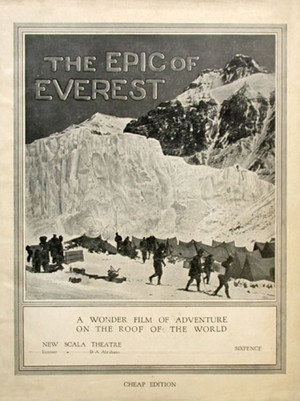 The Epic of Everest 17