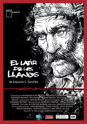 Image El latir de los llanos