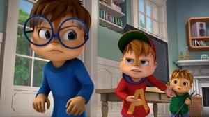 Alvinnn!!! und die Chipmunks: 2×42